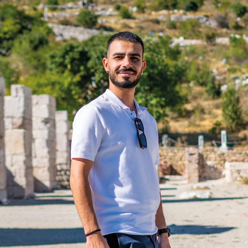 Arda Danacı