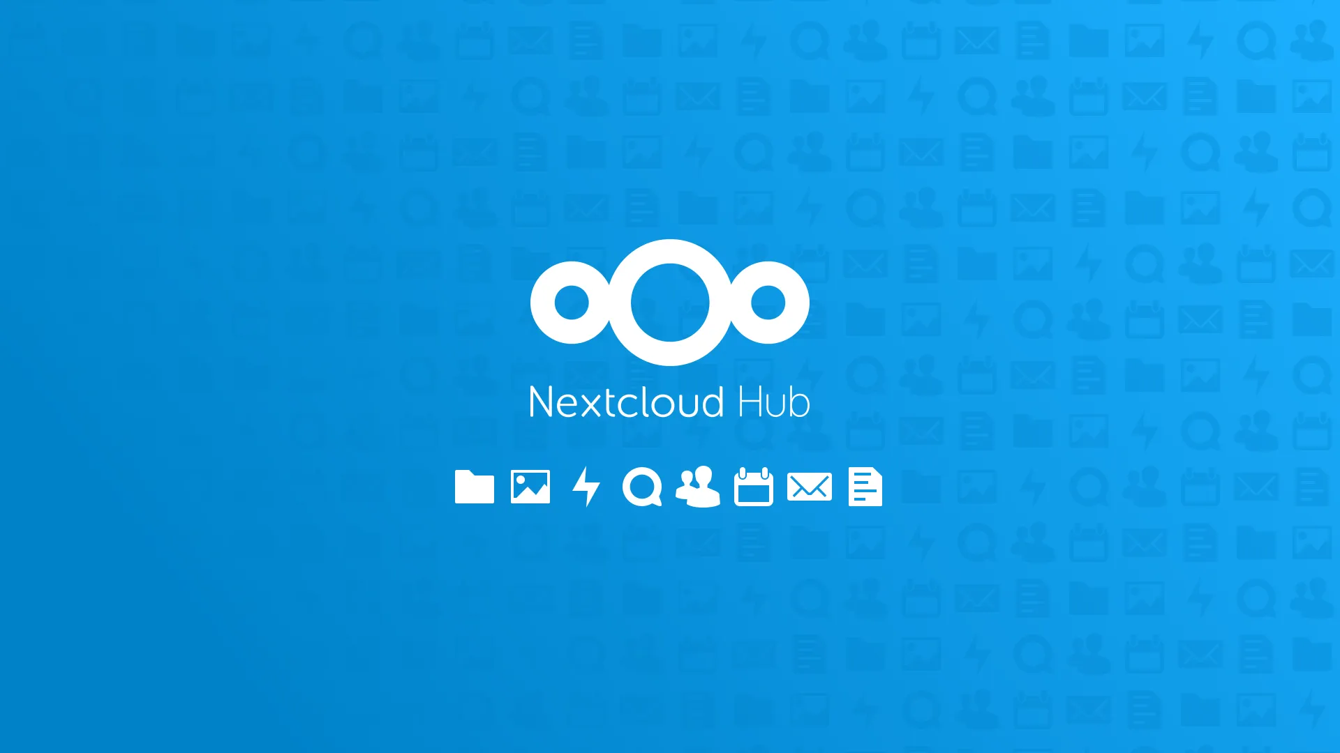 nextcloud