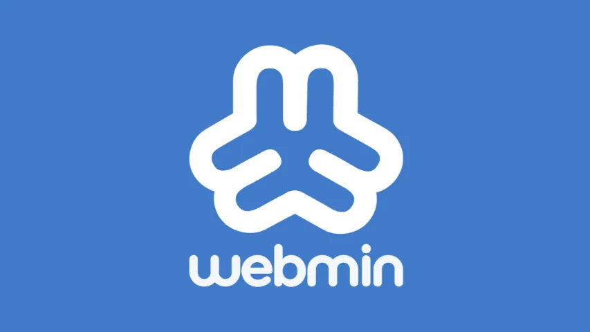 webmin